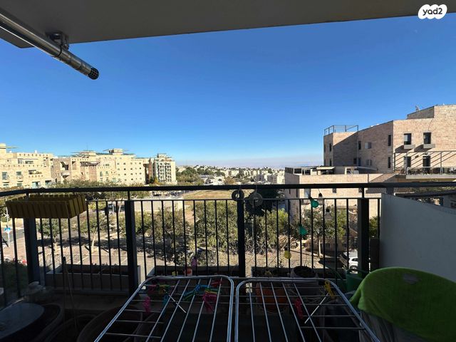 דירה, ים המלח, ירושלים