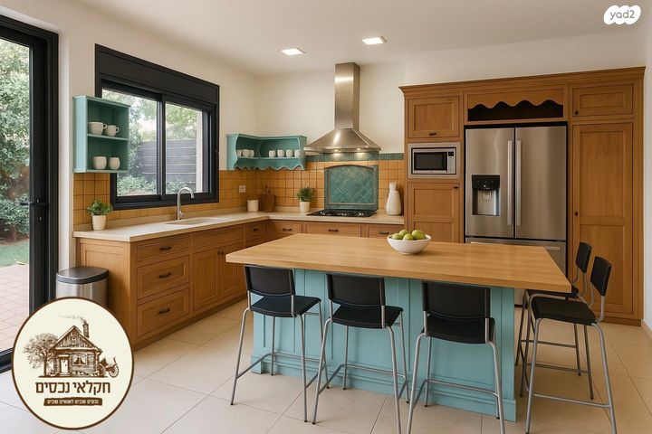 דו משפחתי, שושנת העמקים, רמת אמיר, קדימה צורן