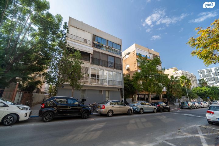 דירה, גאולה, תל אביב יפו