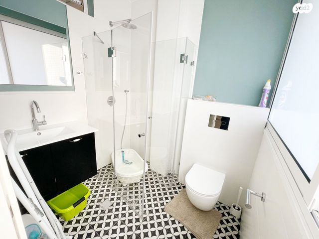 דירה, שמעון בן צבי, שטח 9, גבעתיים