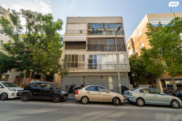 דירה, גאולה, תל אביב יפו