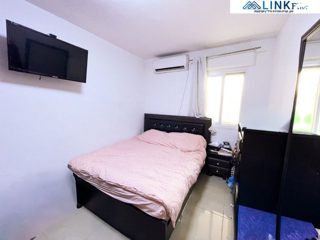 דירה, ש"י עגנון 25, קרית אליעזר, חיפה