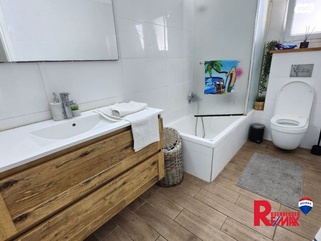 דירה, האורגים 16, הנביאים, בת ים