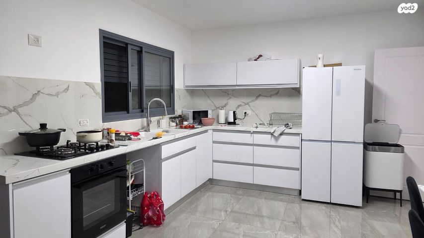 בית פרטי/ קוטג', המשושים, רובע 11, קצרין