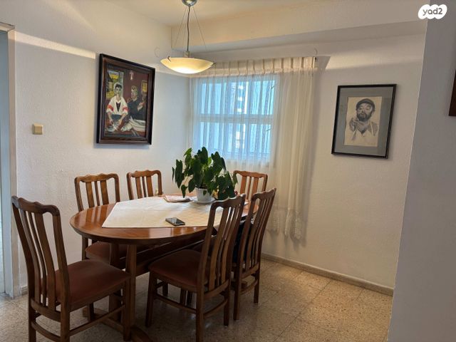 דירה, שאול הדדי, בת ים