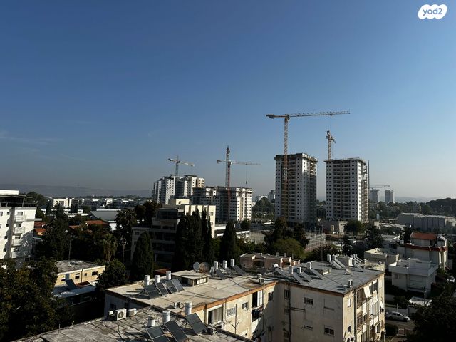 דירה, הרצל 47, עיר, מרכז העיר, נהריה