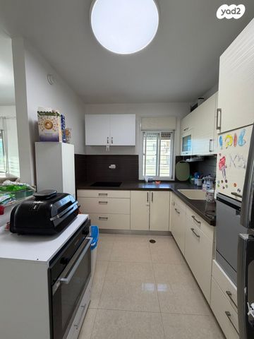 דירה, הר טוב 18, בית שמש