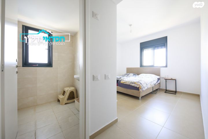 דירה, הנמל, נאות רבין, יבנה