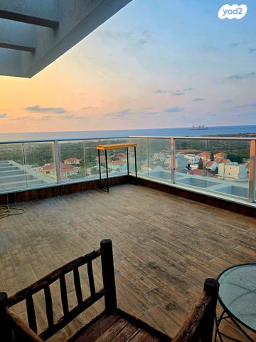 דירה, גבעת אולגה, חדרה