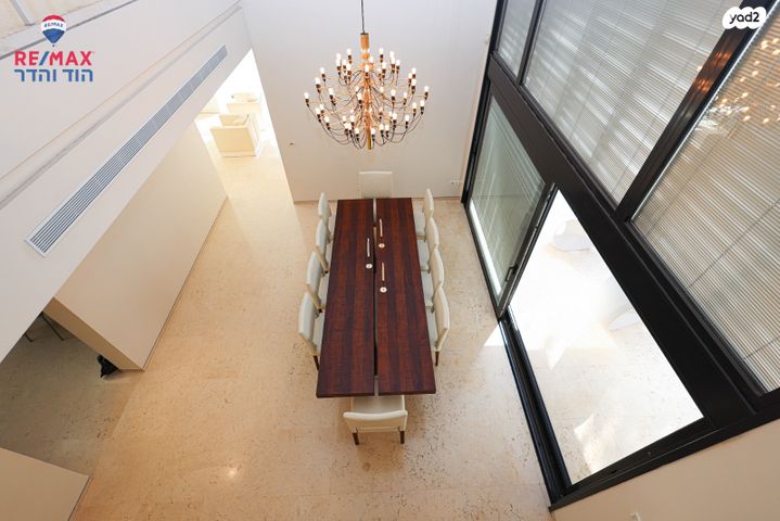 בית פרטי/ קוטג', מתחם הדסים, הוד השרון