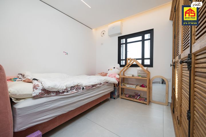 דירה, מבשרת ציון