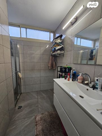 דירה, פינסקר 28, מרכז העיר, קרית אתא