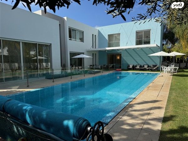 בית פרטי/ קוטג', קיסריה