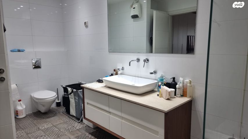 דירה, ניסים אלוני 16, צמרות איילון, פארק צמרת, תל אביב יפו