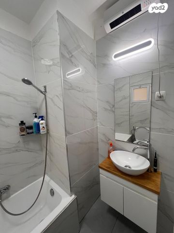 דירה, חנה ומיכאל לוין, רביבים, גני ראשון, ראשון לציון