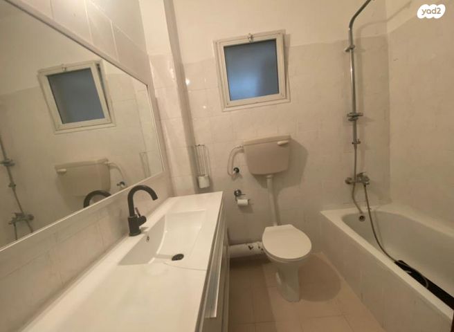 דירה, האיילון 9, גני יער, לוד