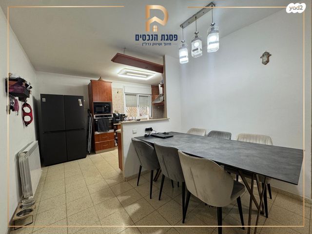 דירה, פסגת זאב, ירושלים