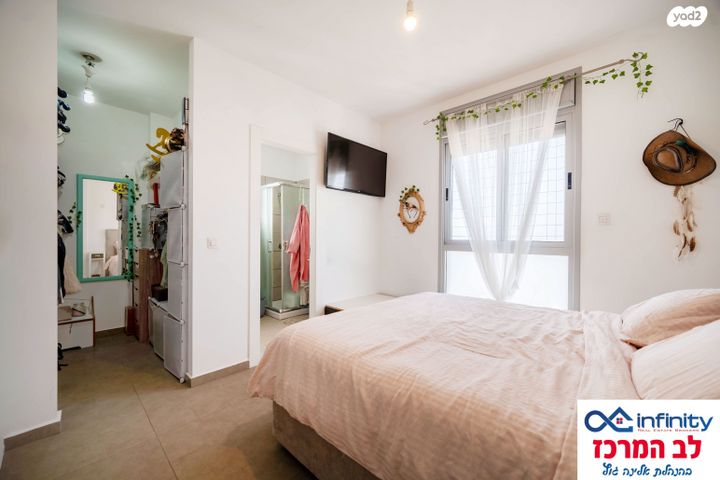 דירה, נתן אלתרמן 7, פסגות אפק, ראש העין