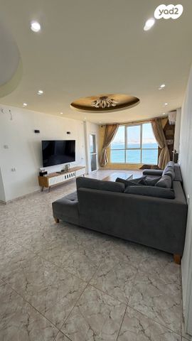 דירה, הצנחנים 32, קרית שמואל, טבריה