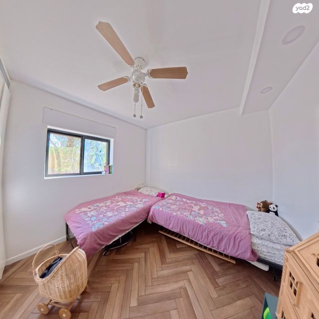 דירה, קטמון הישנה, ירושלים