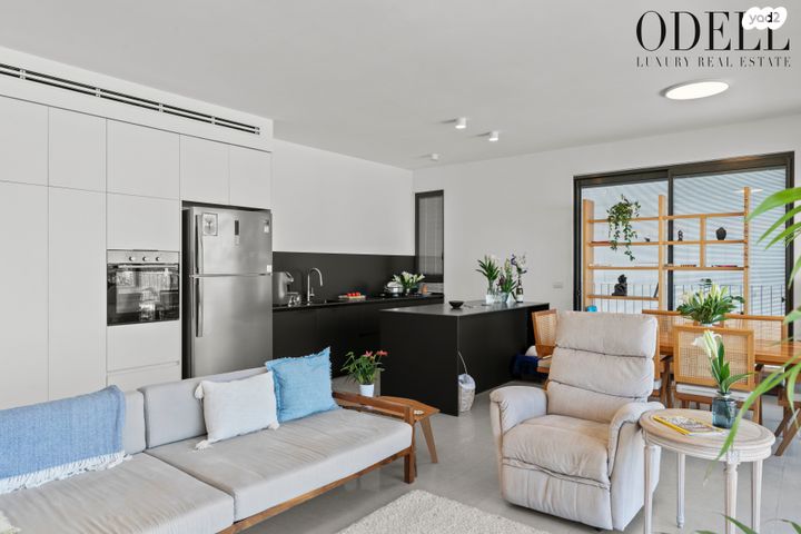 דירה, יוחנן הורקנוס 3, הצפון הישן - צפון, תל אביב יפו