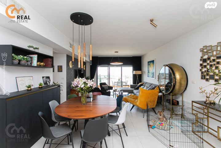 דירה, יפעה, מת"מ, נאות פרס, חיפה