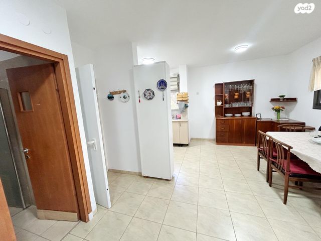 דירה, מבצע בן עמי, רמת רבין, כרמיאל