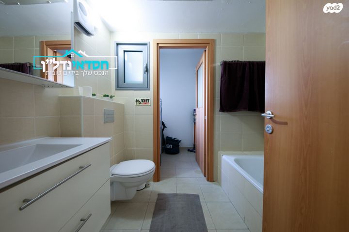 דירה, הנחשול, נאות רבין, יבנה