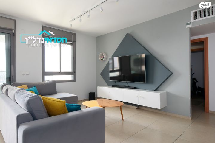 דירה, הנחשול, נאות רבין, יבנה