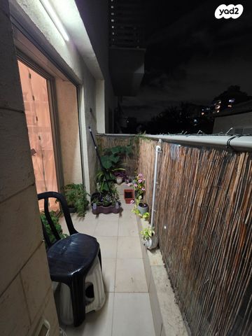 דירה, דניאל, לב העיר, בת ים