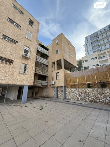 דירה, שדרות יעלים 30, שכונה ה', באר שבע