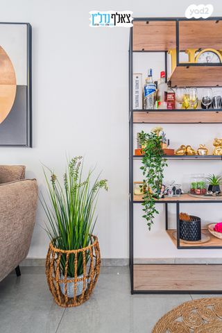 דירה, ברנע, אשקלון