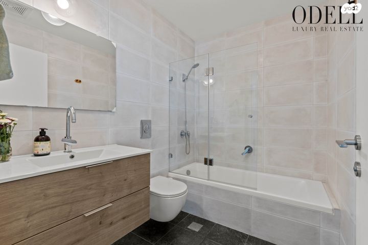 דירה, יוחנן הורקנוס 3, הצפון הישן - צפון, תל אביב יפו