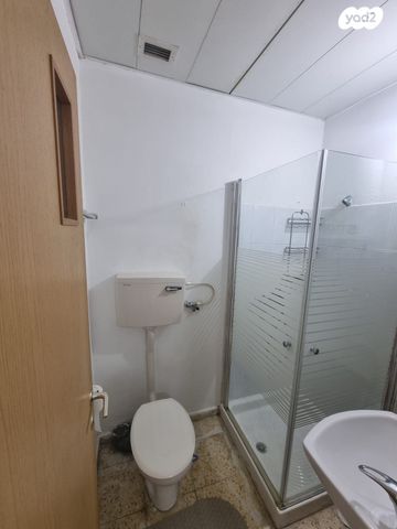 דירה, דרך השלום 56, שכונה ג', באר שבע