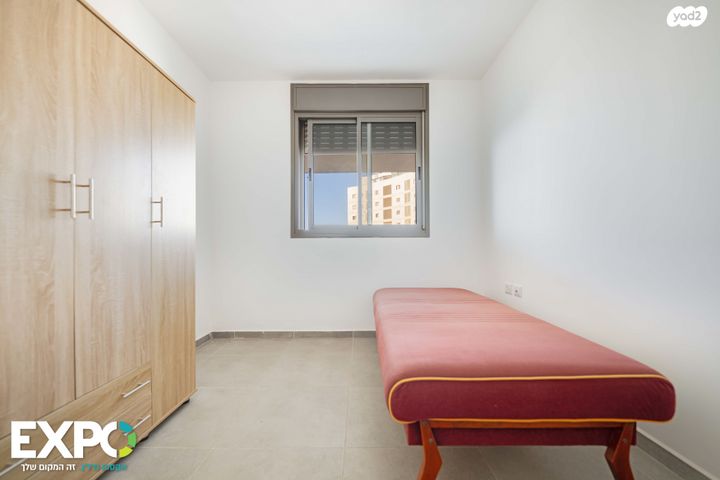 דירה, רמת הגולן 2, רובע ה', אריאל