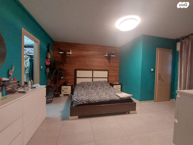 דירת גן, אהרון לובלין, גני אביב, לוד