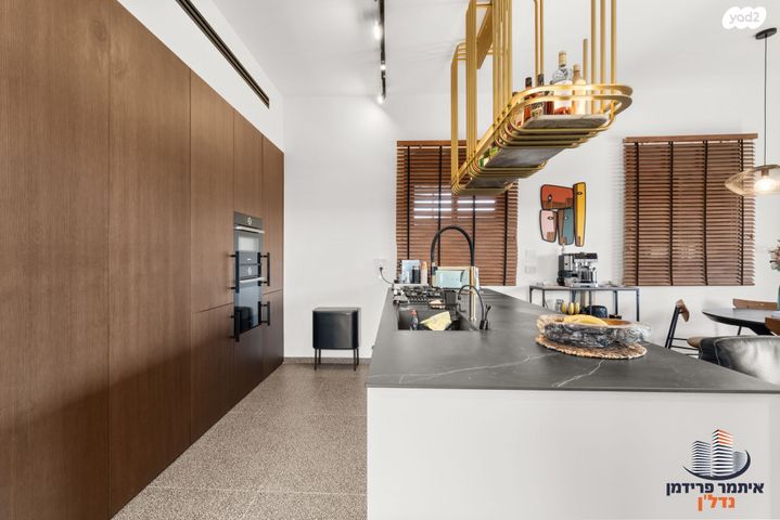 גג/ פנטהאוז, נחל שילה, באר שבע