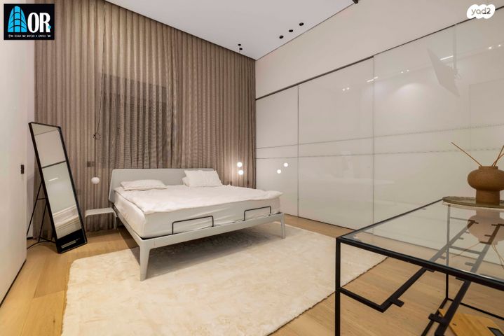 דירת גן, ההתיישבות, מרום ראשון, ראשון לציון