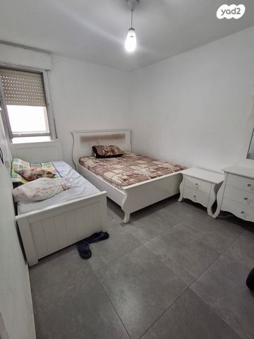 דירה, משעול אהוד בן גרא 6, השופטים, קרית גת