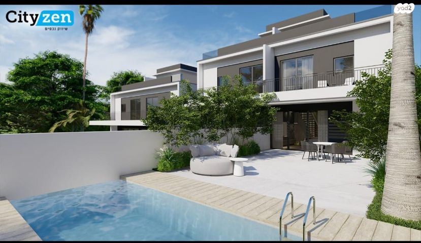 מגרשים, מסריק, נתניה