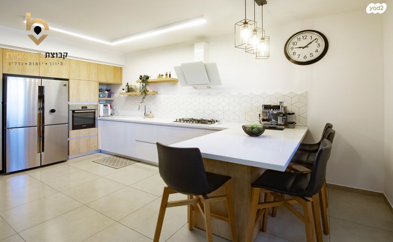 דירה, חיים וייצמן, פסגות אפק, ראש העין