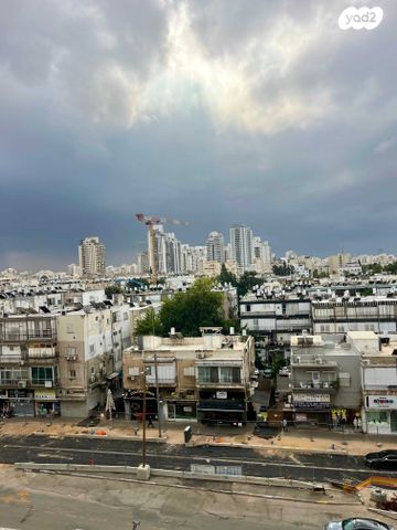 דירה, אגרובנק, חולון