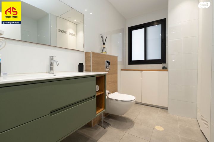 דופלקס, רעננה