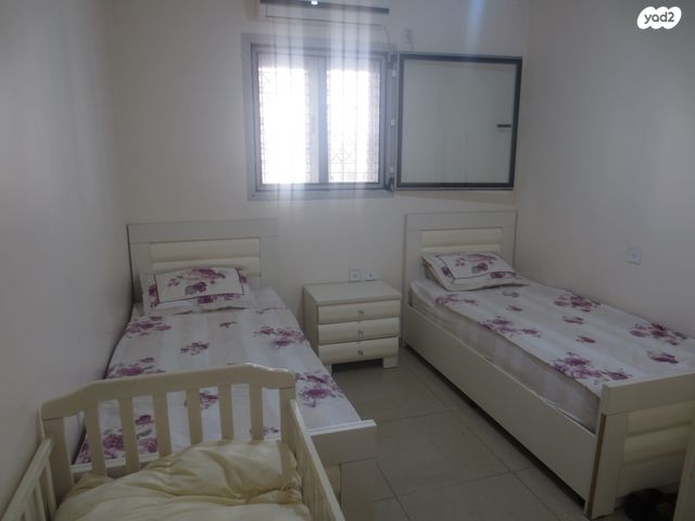 דירה, האדמו"ר מחב"ד 2, רמות דוד, קרית גת