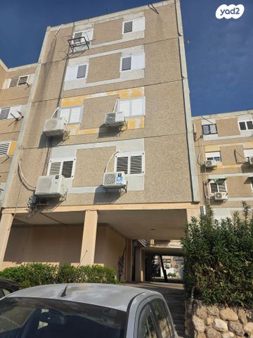 דירה, שדרות גת 90, קרית גת