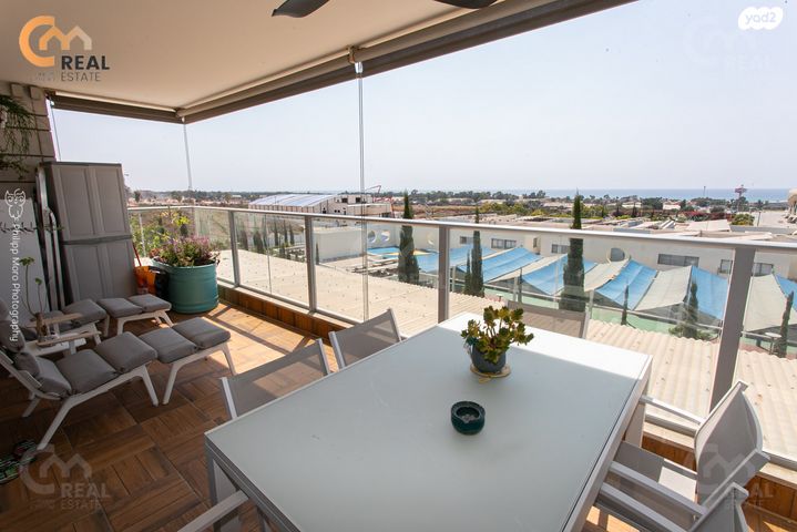 דירה, יפעה, מת"מ, נאות פרס, חיפה