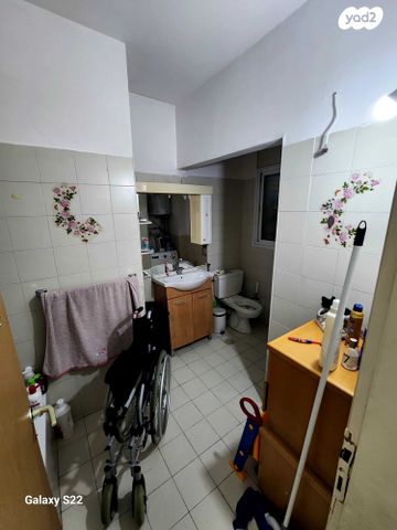 דירה, נווה פז, חיפה