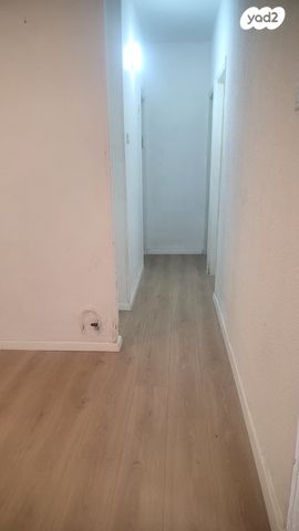 דירה, אלי כהן 4, אפרידר, אשקלון