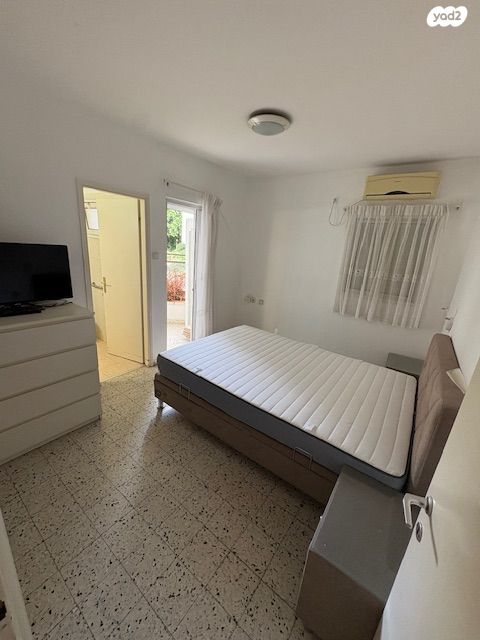 דירה, קרן קיימת לישראל, בורוכוב, גבעתיים