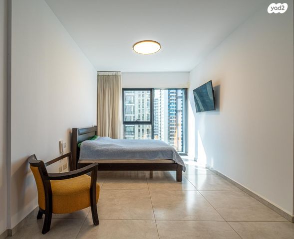 דירה, אריק איינשטיין 3, דרום חדש, פארק הים, בת ים